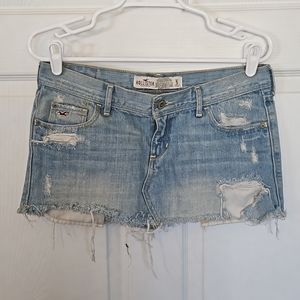 Hollister Skirt